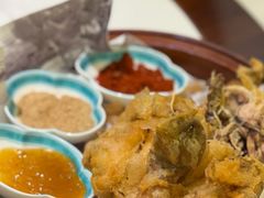 -秦月轩·陕西家乡菜(阜成路·五棵松店)