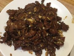 -老七饭馆(光荣道总店)