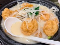 -鹏城人家海鲜酒家·23年老字号(较场尾店)