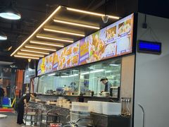 -明本海鲜大排档·鱼生海鲜烧烤宵夜(陈家祠店)