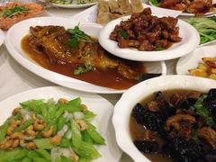iphone_upload_pic-清雅轩·清真菜·传统菜•融合菜(滑翔店)