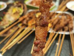 -老黑板筋(顺义总店)