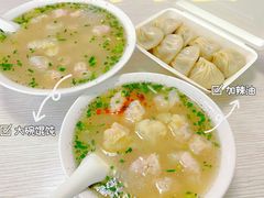 -老姐妹馄饨