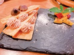 -CRAZYONES西班牙海鲜饭(日月光店)