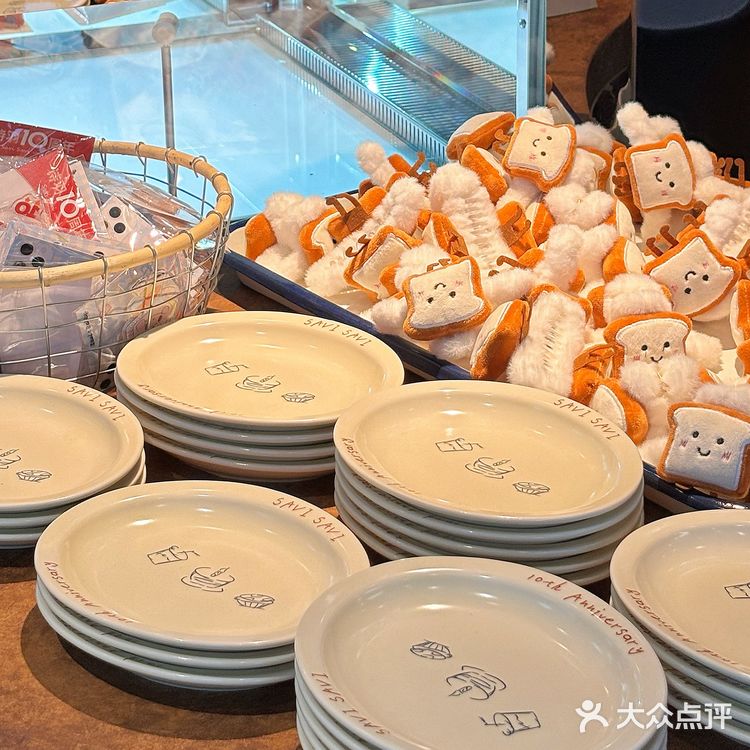 泉州新开！！好chill的韩系漂亮店🫧🍴🥯