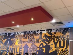 -麦当劳(汉口火车站候车室店)