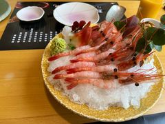 -千代御(临河街店)