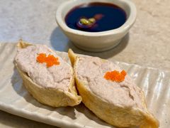 -禾绿寿司·定食·拉面·烧炸(宝安大仟里店)