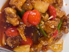 -中国大酒店·食街