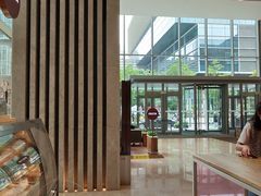 -COSTA COFFEE(静安嘉里中心店)