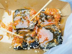 -品腐记·豆腐王朝(老门东总店)