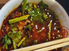 -万记麻辣烫国展总店