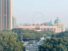 -江南环球港