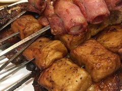 -鬼味烤翅(南锣鼓巷店)