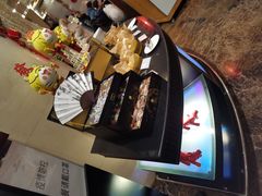 -宜昌富力皇冠假日酒店·咖啡1号西餐厅