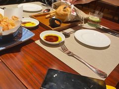 -杭州西子湖四季酒店-WL BISTRO西湖餐厅(灵隐路店)