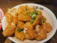 -衡州府三菜一汤(长沙大道店)