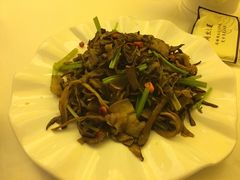 九宫烟笋炒肉-湖北味道(湖北大厦店)