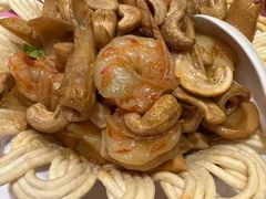 -好友缘酒家(会展中心店)