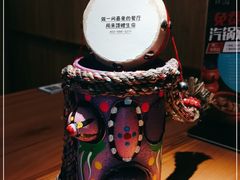 -雀舞云南菜(乐客城店)