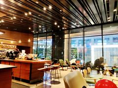 -星巴克臻选(广州高德置地秋广场店)