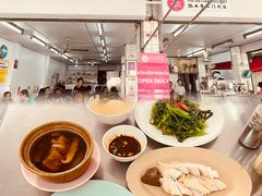 -红大哥水门鸡饭(總店)