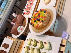 -怡咖啡自助餐(宁波香格里拉店)