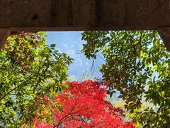 -大慈岩风景区