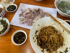 -小朱羊肉面馆(周东路)