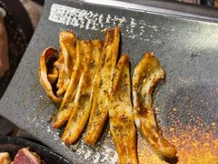 -柿子树炭烤羊腿(金台路店)