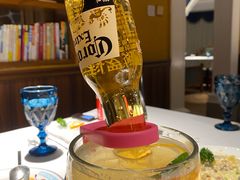 -俄士厨房(五棵松华熙LIVE店)