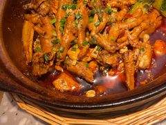 -鹤江桥·红油牛肉粉(SKP店)