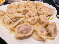 羊肉饺子-清真·西北人家风味馆(中山中路店)