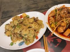 -田园印象·成都土菜院子(华阳店)
