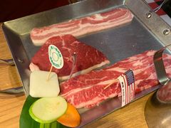 -炉小哥烤肉(朗悦公园茂店)