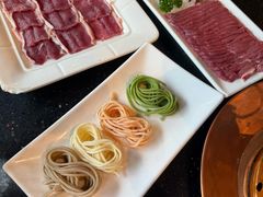 -南门涮肉(上海一店)