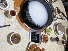 -丰尔粥食·粥底火锅·桑拿鸡(大良总店)