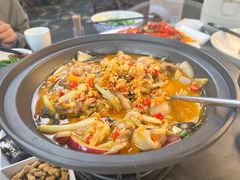 -状元人家·公园别墅衡东土菜(溪悦荟店)