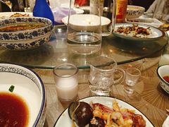 -富临轩私房菜(集庆门大街店)