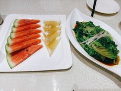 -国人川菜(李家村建东街店)