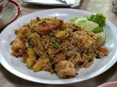 -Jungle Kitchen