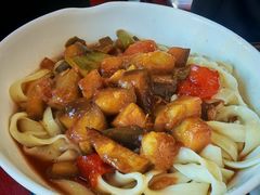 -杏园餐厅(阜成门店)