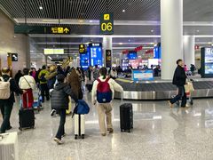 -重庆江北国际机场-T2航站楼