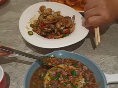 -大哈福烧烤·海鲜·家常菜(延安三路店)