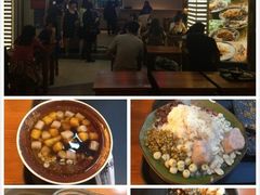 大堂-鲜芋仙Meet Fresh(五道口店)
