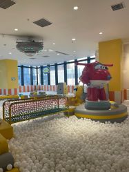 -乐多星球潮玩中心(沈阳嘉里城店)