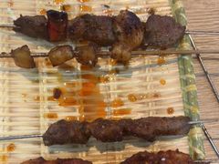 -马艾萨中国兰州牛肉拉面(劲松店)