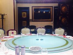 iphone_upload_pic-鹊华居·地道鲁菜·海鲜·融合味(大明湖店)