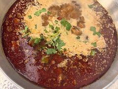 -老城红焖羊肉(老步行街店)