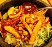 石锅拌饭-郑阿姨的家·이모네·韩料&烤肉(武川路店)
